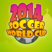 2014 Soccer World Cup