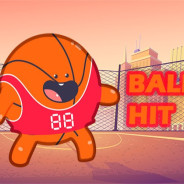Ball Hit