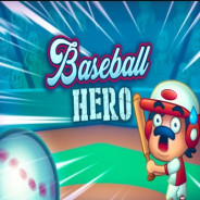 Baseball Hero