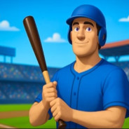 Baseball Runner