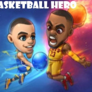 Basketball Hero