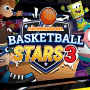 Basketball Stars 3