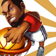 Basketball.io