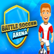 Battle Soccer Arena