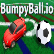 BumpyBall.io