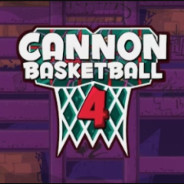 Cannon Basketball 4