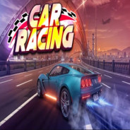 Car Games: Car Racing Game