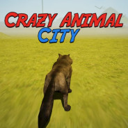 Crazy Animal City
