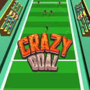 Crazy Goal