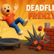 Deadflip Frenzy