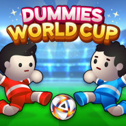 Dummies World Cup