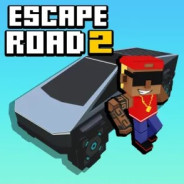 Escape Road 2