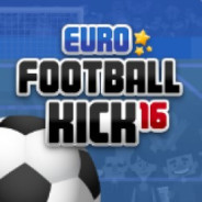 Euro Football Kick 2016