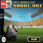 Fifa World Cup Shoot Out