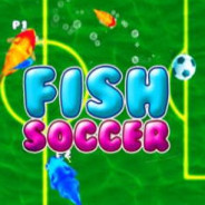 Fish Soccer