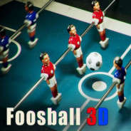 Foosball 3D