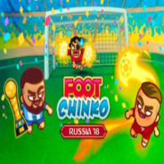 Foot Chinko World Cup