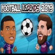 Football Legends 2019