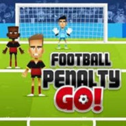 Football Penalty Go