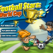 Football Stars: World Cup