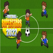 Football Superstars 2022