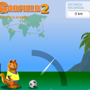 Garfield 2