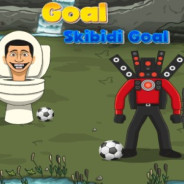 Goal Skibidi Goal