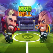 Head Ball 2