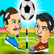 Head Soccer 2 Player