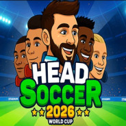Head Soccer 2026