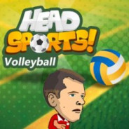 Head Sports Volleyball