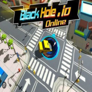 Black Hole.io