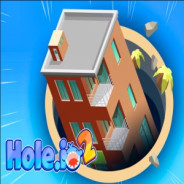 Hole.io 2