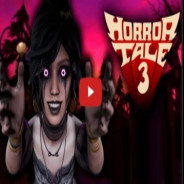 Horror Tale 3: The Witch