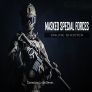 Masked Special Forces