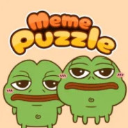 Meme Puzzle