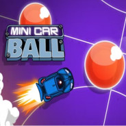 Mini Car Ball