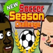 New Season Soccer Challenge