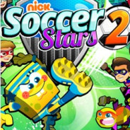 Nick Soccer Stars 2