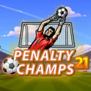 Penalty Champs 21