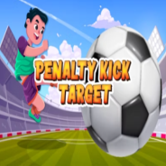 Penalty Kick Target