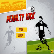 Penalty Shootout