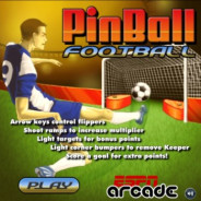 Pinball Football