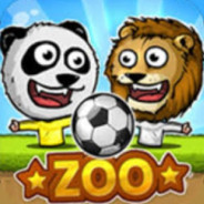 Puppet Soccer Zoo