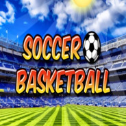 Soccer Basketball