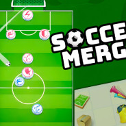 Soccer Merge