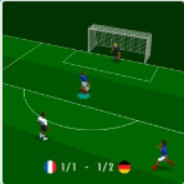 Soccer Skills: Euro Cup 2021