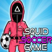 Soccer Squid Game