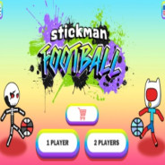 Stickman Football