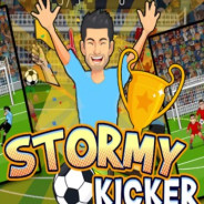 Stormy Kicker